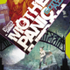 Illustration for article titled iMother Panic /iinfiltrates Arkham Asylum in this exclusive previewem/em